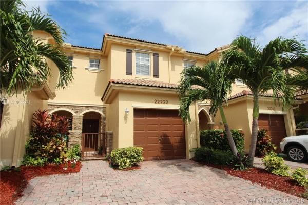 The Waterways At Isles Of Bayshore, 22222 SW 92nd Pl #22222, Cutler Bay, Florida 33190, image 2