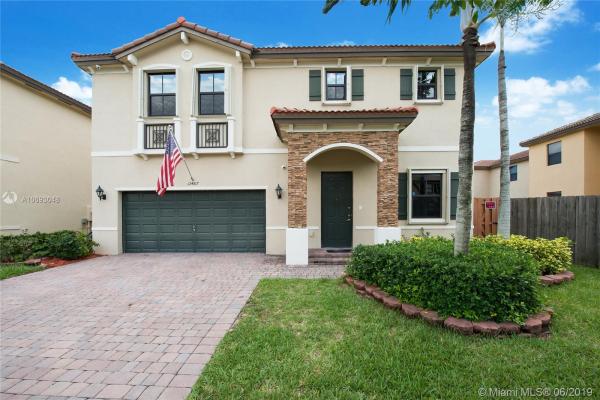 Silver Palms East, 11487 SW 242nd St, Princeton, Florida 33032, image 2