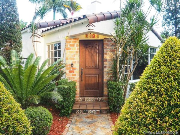 Glen Gables, 1101 Cortez St, Coral Gables, Florida 33134, image 2