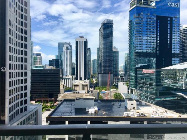 500 Brickell West, 55 SE 6th St #2204, Miami, Florida 33131, image 2
