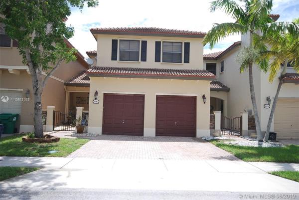 Trellis At Isles Of Bayshore, 22767 SW 89th Path, Cutler Bay, Florida 33190, image 2