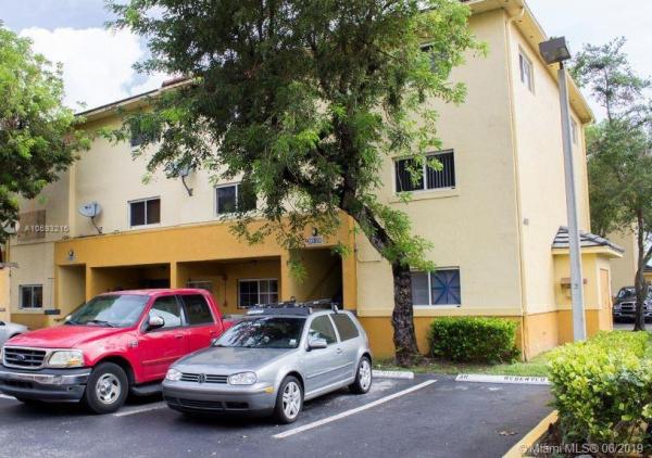 Waterview, 14911 SW 82nd Ter #2-208, Kendall West, Florida 33193, image 2