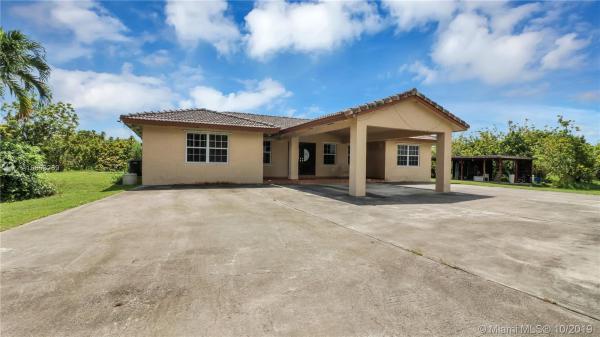 Redland No HOA, 22650 SW 274th St, Redland, Florida 33031, image 2