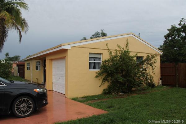 Miramar Park, 6526 SW 28th St, Miramar, Florida 33023, image 2