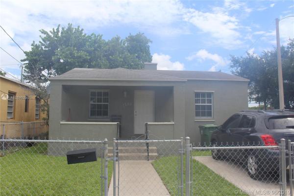 North Miami Estates, 1255 NW 45th St, Miami, Florida 33142, image 2