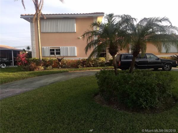 North Dade Country Club Village, Miami Gardens, Florida 33169, image 2