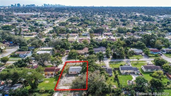 Miami Park, 1437 NW 101st St, Pinewood, Florida 33147, image 2