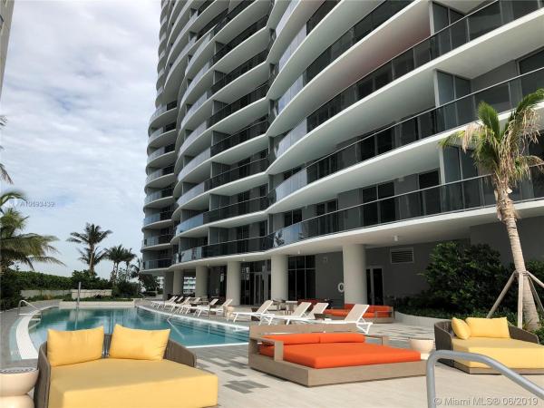 Aria On The Bay, 488 NE 18th St #805, Miami, Florida 33132, image 2