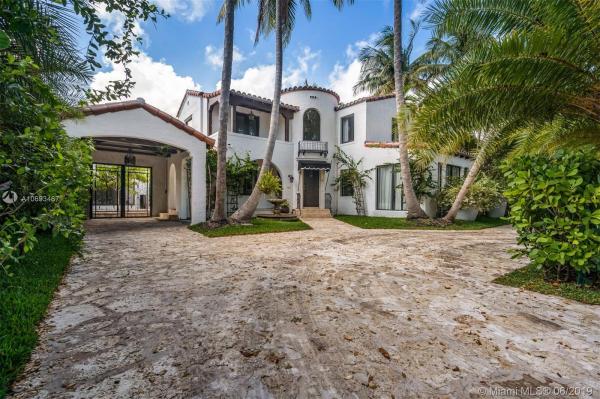 Nautilus, 4430 Alton Rd, Miami Beach, Florida 33140, image 2
