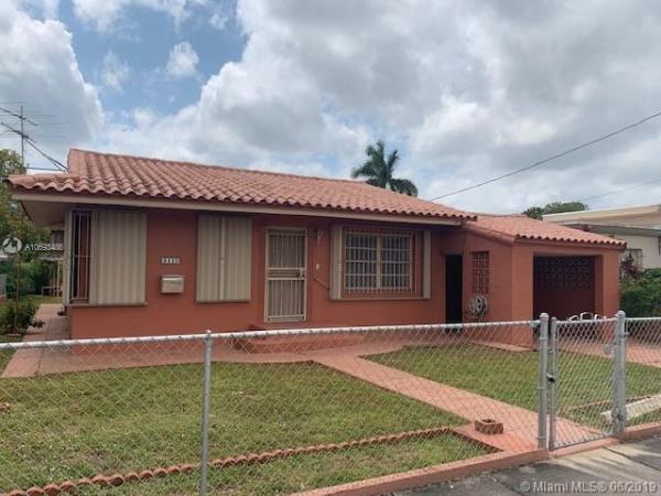 Miami Suburban Acres, 3110 SW 23rd Ter, Miami, Florida 33145, image 2