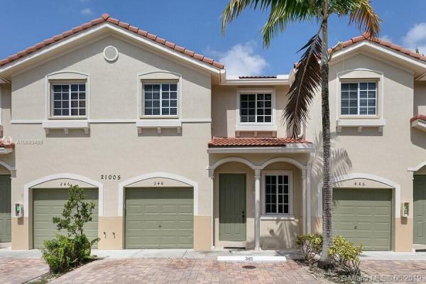 Majorca Isles, 21005 NW 14th Place 346 #3, Miami Gardens, Florida undefined, image 2