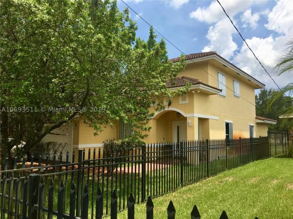 5012 SW 23rd St, Hollywood, Florida 33023, image 1