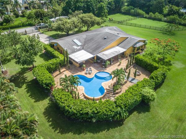 Griffin 345, 18900 SW 61st Mnr, Southwest Ranches, Florida 33332, image 2