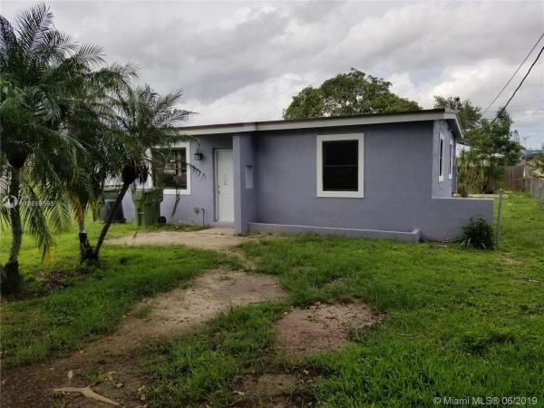 Roosevelt Homesites, 535 SW 11th Ave, Homestead, Florida 33030, image 2