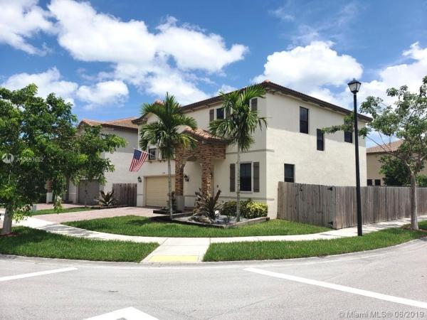 Silver Palms West, 11784 SW 235th St, Princeton, Florida 33032, image 2
