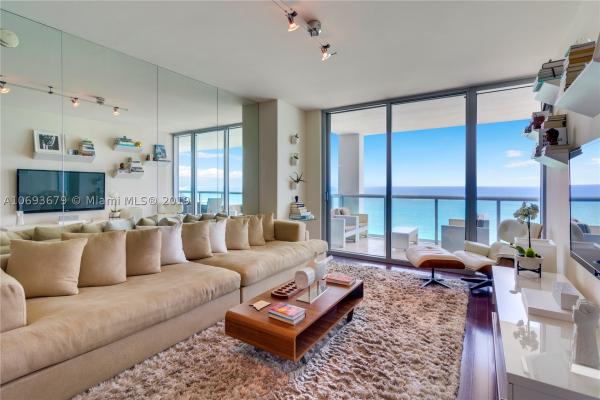 South Carillon Beach, 6799 Collins Ave #1504, Miami Beach, Florida 33141, image 1