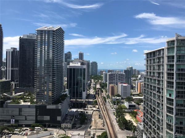 Mint At Riverfront, 92 SW 3rd St #3105, Miami, Florida 33130, image 2