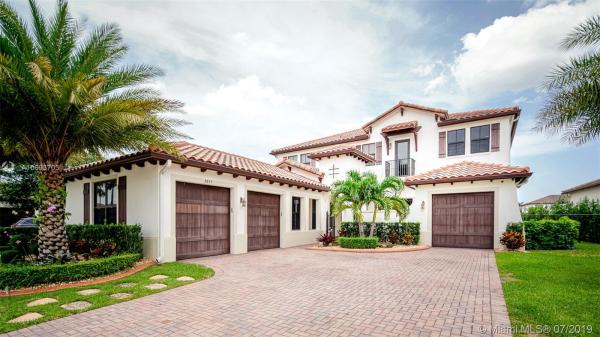 La Costa, 3097 NW 84th Way, Cooper City, Florida 33024, image 2