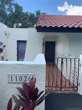 Town Villas In The Crossings, 11026 SW 133rd Pl #11026, The Crossings, Florida 33186, image 2