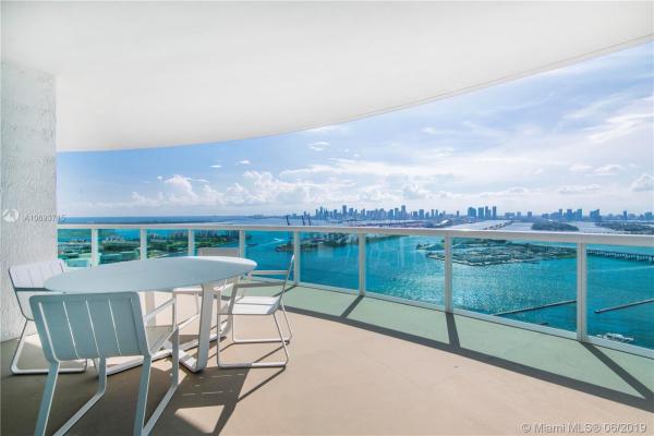 Murano At Portofino, 1000 S Pointe Dr #3201, Miami Beach, Florida 33139, image 2