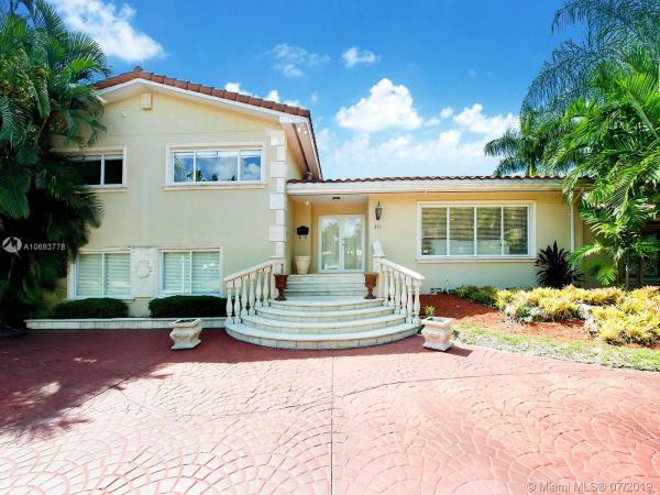Bay Heights, 251 Shore Drive E, Miami, Florida 33133, image 2