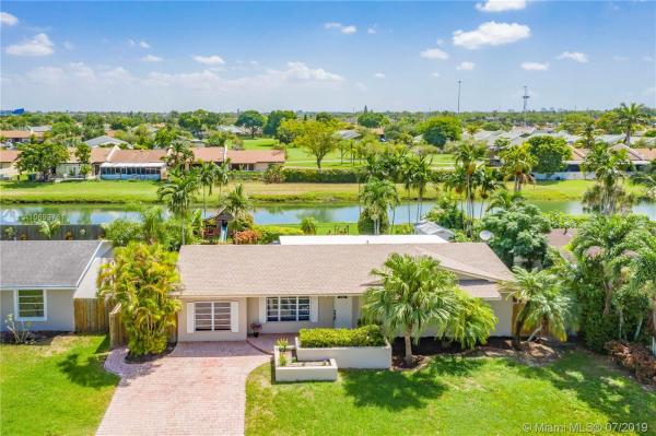 Devon Aire Estates, 11531 SW 119th Place Rd, The Crossings, Florida 33186, image 2