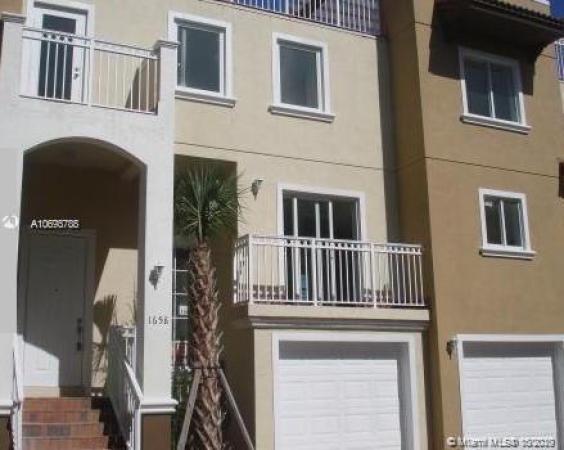 Hollywood Lawns, 1658 Hayes St, Hollywood, Florida 33020, image 2