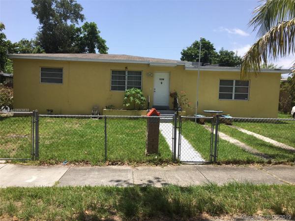 Fleeman Heights, 1178 NE 158th St, North Miami Beach, Florida 33162, image 2
