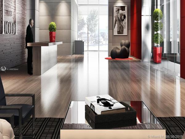 The Bond On Brickell, 1080 Brickell Ave #3107, Miami, Florida 33131, image 2
