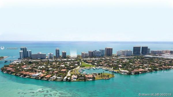 Harbour House, 10275 Collins Ave #1033, Bal Harbour, Florida 33154, image 2