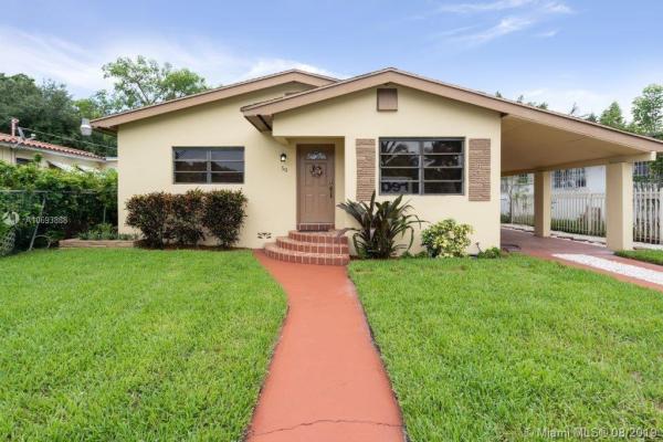 La Paloma, 50 NW 117th St, North Miami, Florida 33168, image 2
