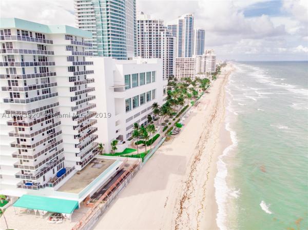 3725 S Ocean Dr #715, Hallandale Beach, Florida 33019, image 1