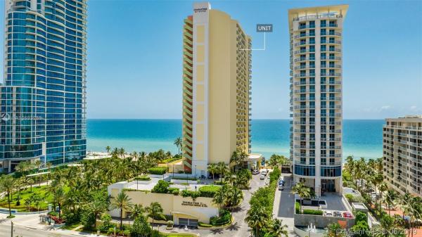 DoubleTree By Hilton Ocean Point Resort & Spa, 17375 Collins Ave #2405, Sunny Isles Beach, Florida 33160, image 2
