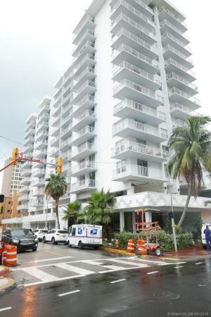 Clearview Towers, 2829 Indian Creek Dr #407, Miami Beach, Florida 33140, image 2