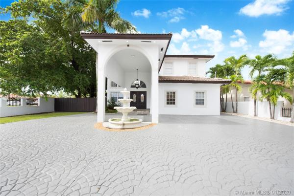 J G Heads Farms, 13710 SW 32nd St, Tamiami, Florida 33175, image 2