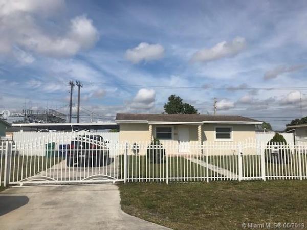 Carol City, 3801 NW 178th St, Miami Gardens, Florida 33055, image 2