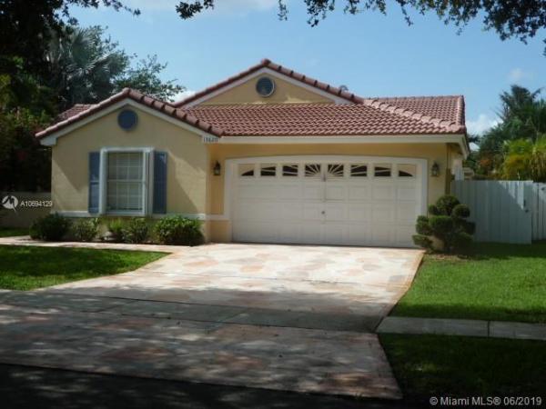 Trilogy, 13620 SW 20th St, Miramar, Florida 33027, image 2
