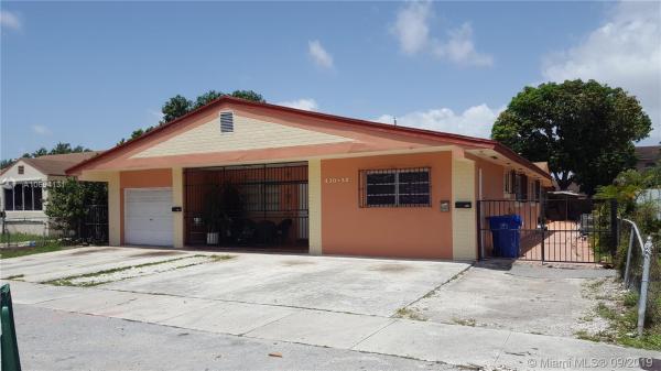 Blake, 430 NW 32nd Pl, Miami, Florida 33125, image 2