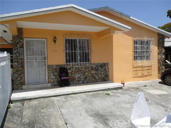 West End Park, 3011 NW 14th Ave, Miami, Florida 33142, image 2