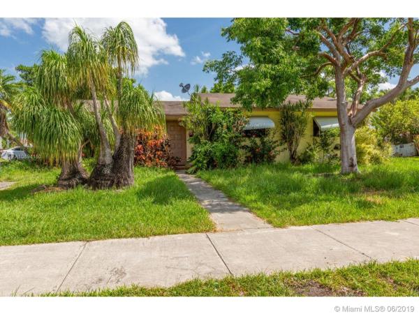 Pine Manor, 541 NW 15th St, Homestead, Florida 33030, image 2
