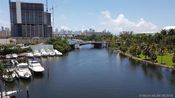Serenity On The River, 1740 NW North River Dr #612, Miami, Florida 33125, image 2