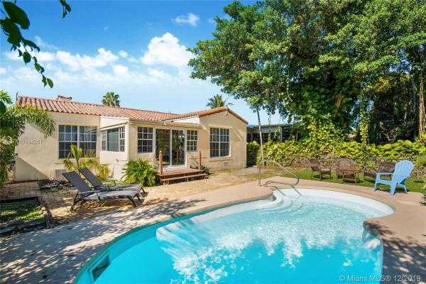 Normandy Beach, 8919 Emerson Ave, Surfside, Florida 33154, image 2