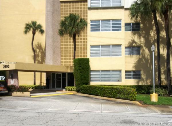 Jaragua Plaza, 2690 SW 22nd Ave #501, Miami, Florida 33133, image 2