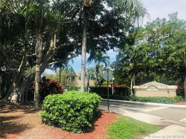 Embassy Courts, Cooper City, Florida 33026, image 2
