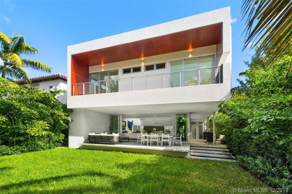 Altos Del Mar, 7830 Atlantic Way, Miami Beach, Florida 33141, image 2