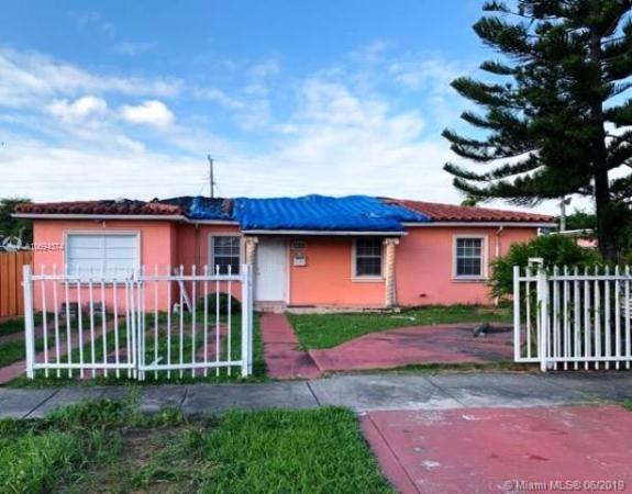 Central Miami, 7435 SW 39th Ter, Coral Terrace, Florida 33155, image 2