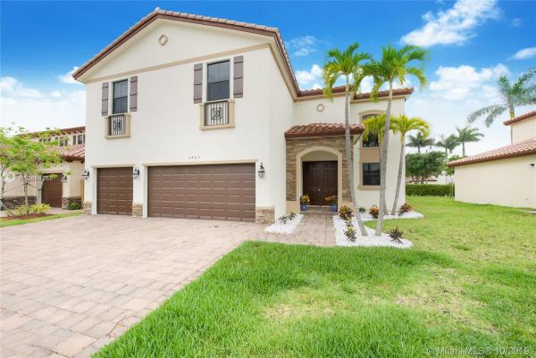 Mendocino At The Vineyards, 3460 SE 3rd St, Homestead, Florida 33033, image 2