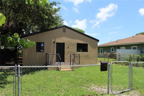 Everglade Ave Park, 1951 NW 77th St, Gladeview, Florida 33147, image 2
