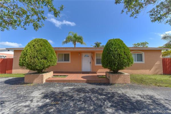 Fairway Estates, 10251 Fairway Heights Blvd, Palmetto Estates, Florida 33157, image 2