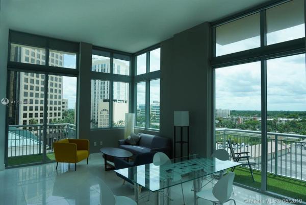 Metropolis At Dadeland, 9066 SW 73rd Ct #601, Kendall, Florida 33156, image 2